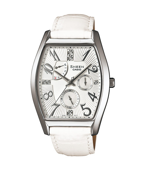 casio　手錶推薦